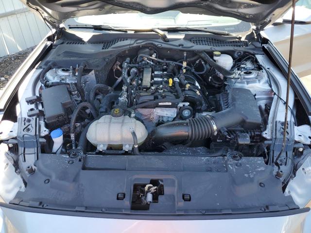 Photo 11 from auction – 2022 FORD MUSTANG with VIN 1FATP8UH3N5121063