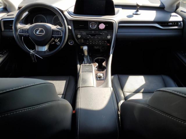 Photo 8 from auction – 2022 LEXUS RX 450H with VIN 2T2HGMDAXNC079615