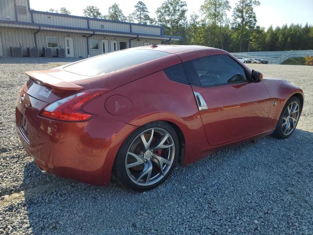 Photo 3 from auction – 2016 NISSAN 370Z BASE with VIN JN1AZ4EH1GM930267