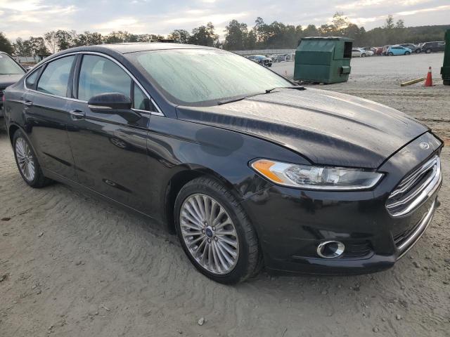 Photo 4 from auction – 2016 FORD FUSION TIT with VIN 3FA6P0D96GR139032