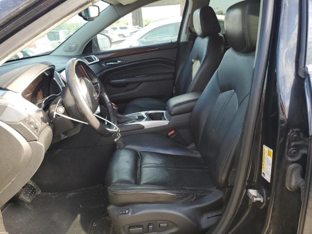 Photo 7 from auction – 2014 CADILLAC SRX LUXURY with VIN 3GYFNEE32ES564853