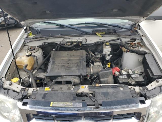 Photo 12 from auction – 2012 FORD ESCAPE XLT with VIN 1FMCU9DG9CKB92908