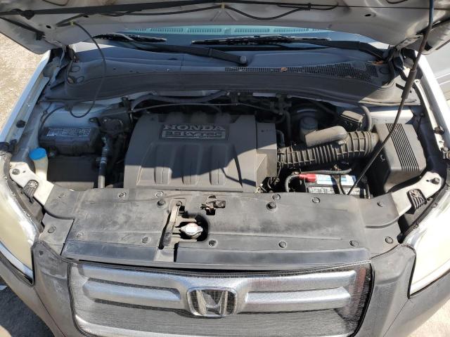 Foto 11 de la subasta – 2008 HONDA PILOT SE con VIN 5FNYF28318B029628