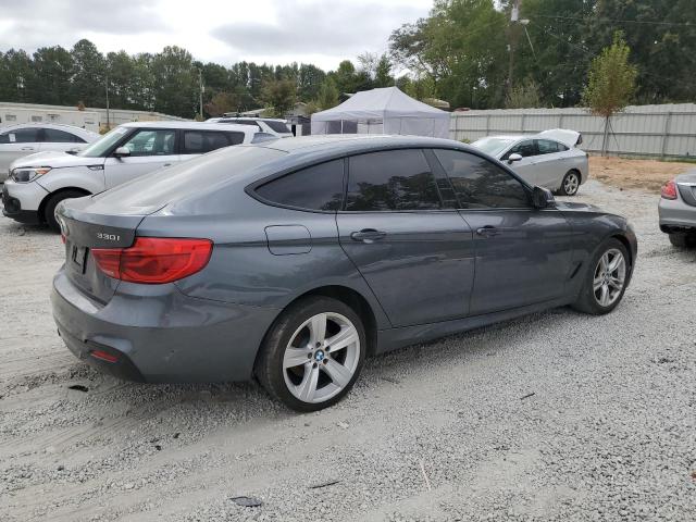 Photo 3 from auction – 2017 BMW 330 XIGT with VIN WBA8Z9C53HG453131
