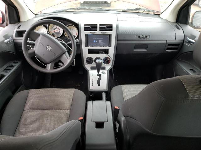 Foto 8 de la subasta – 2009 DODGE CALIBER SX con VIN 1B3HB48A89D143920
