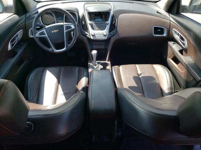 Photo 8 from auction – 2015 CHEVROLET EQUINOX LT with VIN 2GNFLCE36F6332604