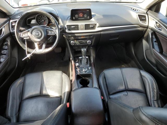 Zdjęcie 8 z aukcji – 2017 MAZDA 3 TOURING z VIN JM1BN1V78H1106000