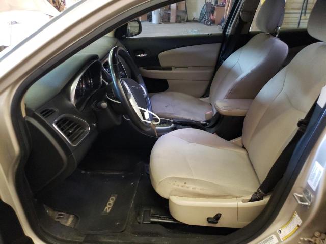 Photo 7 from auction – 2013 CHRYSLER 200 LIMITE with VIN 1C3CCBCG9DN696427
