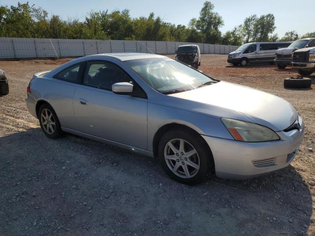 Photo 4 from auction – 2003 HONDA ACCORD EX with VIN 1HGCM82623A010840