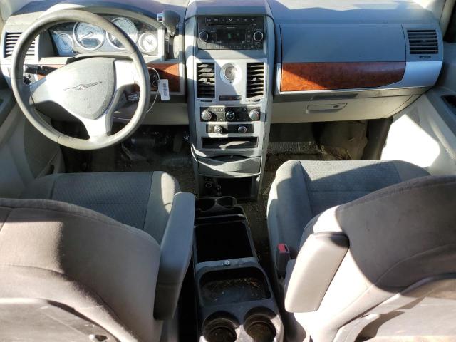 Photo 8 from auction – 2009 CHRYSLER TOWN & COU with VIN 2A8HR54109R583531