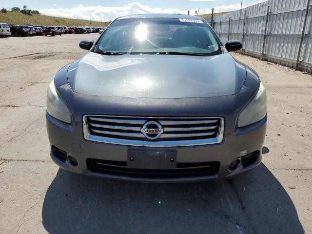 Photo 5 from auction – 2013 NISSAN MAXIMA S with VIN 1N4AA5AP1DC800455