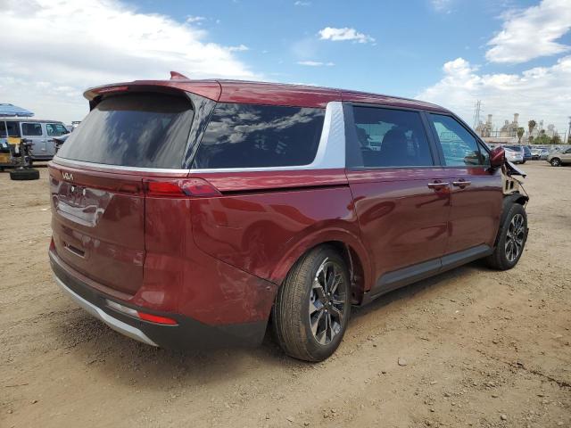 Photo 3 from auction – 2024 KIA CARNIVAL E with VIN KNDNC5H33R6318763