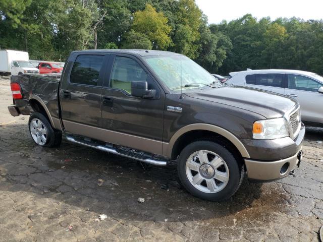 Photo 4 from auction – 2006 FORD F150 SUPER with VIN 1FTPW14V46KC19503