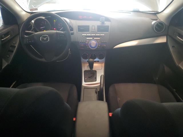 Photo 8 from auction – 2010 MAZDA 3 I with VIN JM1BL1SF4A1146775