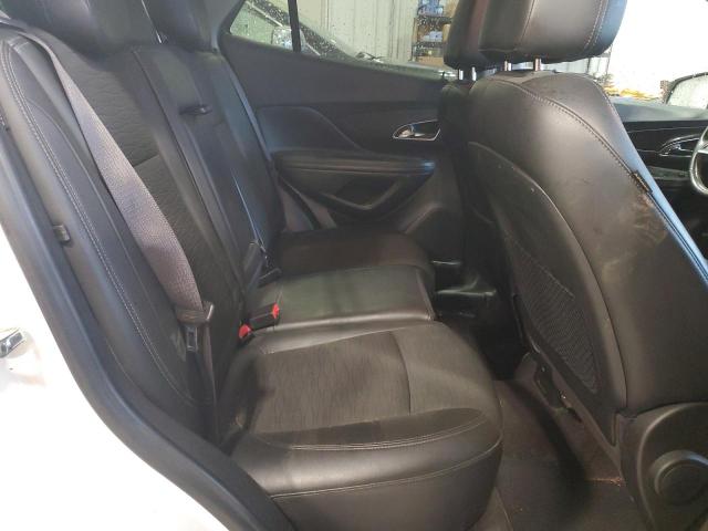 Photo 10 from auction – 2016 BUICK ENCORE SPO with VIN KL4CJ1SM0GB710038