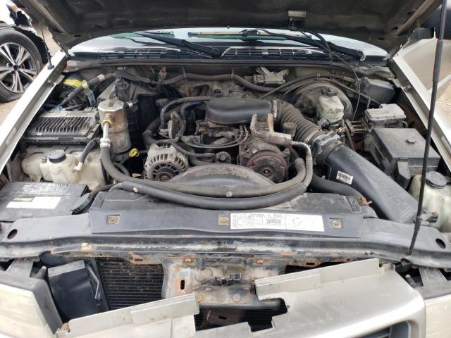 Photo 11 from auction – 2000 GMC SONOMA with VIN 1GTCS19W1Y8200256