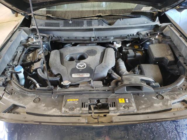 Photo 12 from auction – 2022 MAZDA CX-9 TOURI with VIN JM3TCBCY8N0607764