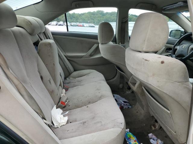 Photo 10 from auction – 2011 TOYOTA CAMRY LE with VIN 4T1BF3EK2BU615787