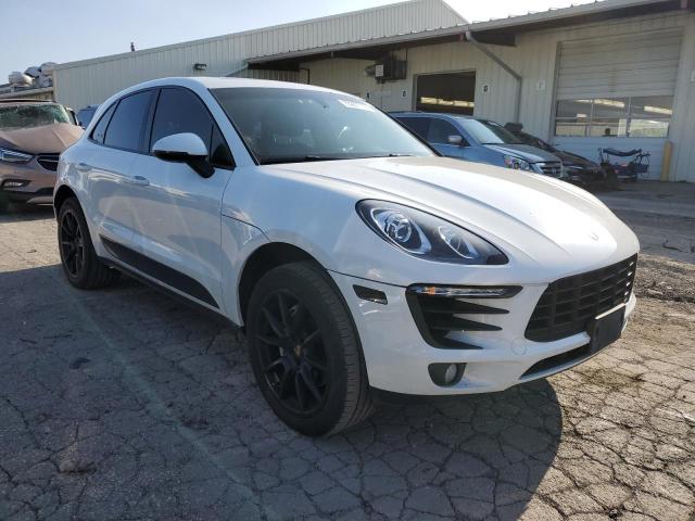 Photo 4 from auction – 2015 PORSCHE MACAN S with VIN WP1AB2A59FLB53096