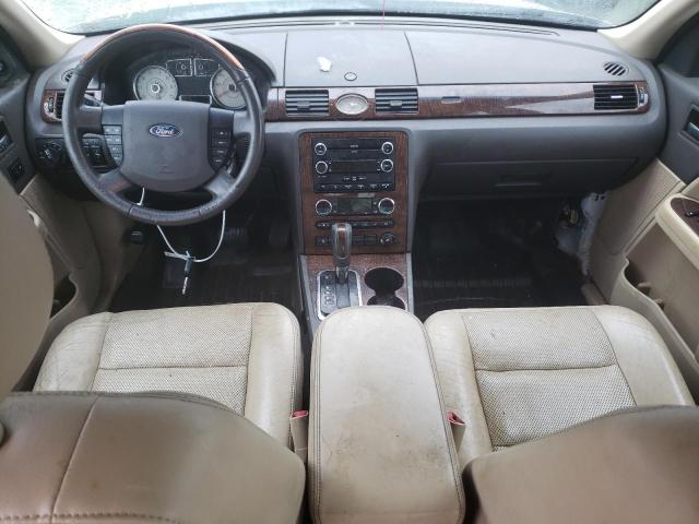 Photo 8 from auction – 2008 FORD TAURUS LIM with VIN 1FAHP25W48G137717