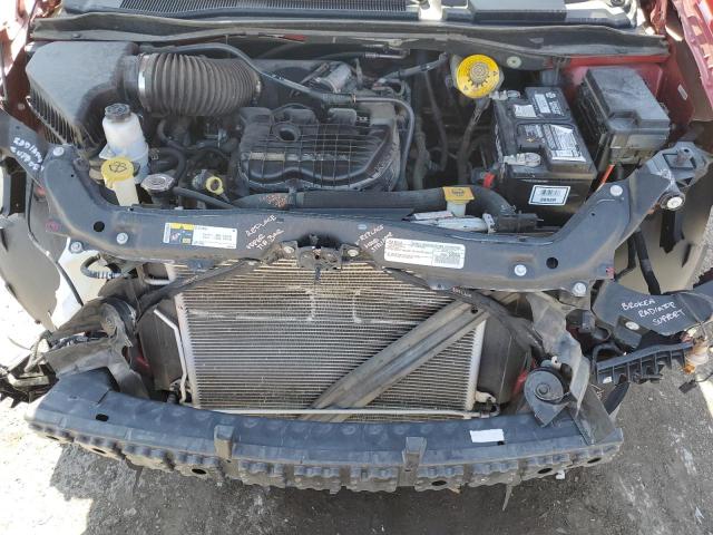 صورة رقم 12 من المزاد - 2016 DODGE GRAND CARA مع VIN 2C4RDGBG7GR182214