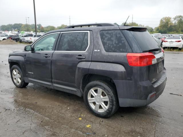 Photo 2 from auction – 2014 GMC TERRAIN SL with VIN 2GKALREK4E6373734