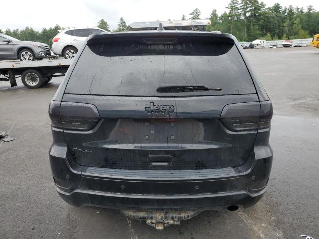 Photo 6 from auction – 2017 JEEP GRAND CHER with VIN 1C4RJFAG1HC925156