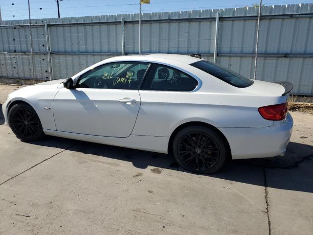 Photo 2 from auction – 2013 BMW 328 XI with VIN WBAKF3C5XDJ385225