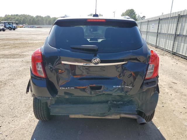 Photo 6 from auction – 2015 BUICK ENCORE with VIN KL4CJASB2FB219564