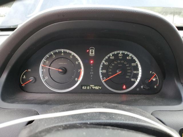 Photo 9 from auction – 2010 HONDA ACCORD LX with VIN 1HGCP2F3XAA088901