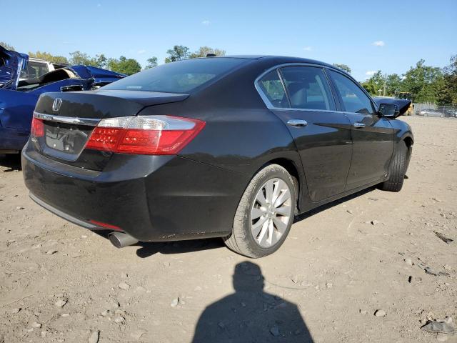Photo 3 from auction – 2015 HONDA ACCORD EXL with VIN 1HGCR2F87FA046490