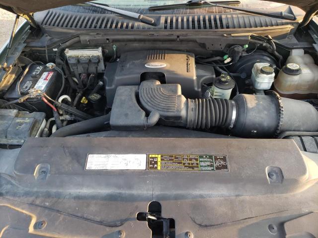 Photo 12 from auction – 2004 FORD EXPEDITION with VIN 1FMPU17L24LA84203