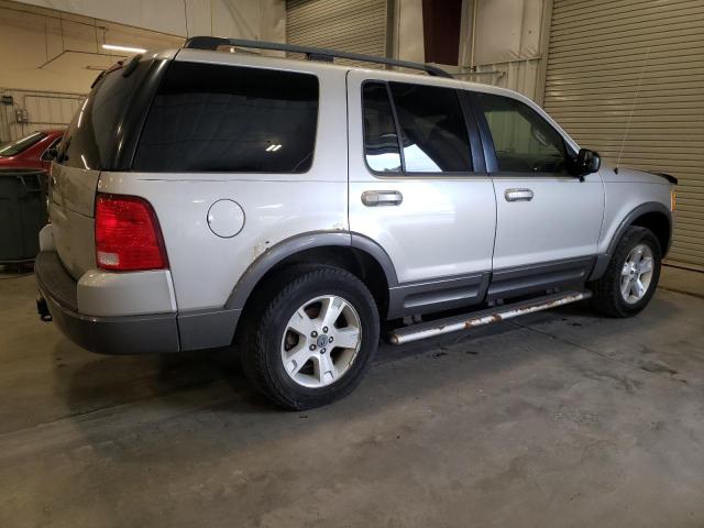 Photo 3 from auction – 2003 FORD EXPLORER X with VIN 1FMZU73K53UA54114