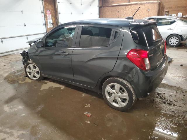 Photo 2 from auction – 2019 CHEVROLET SPARK LS with VIN KL8CB6SA8KC777374