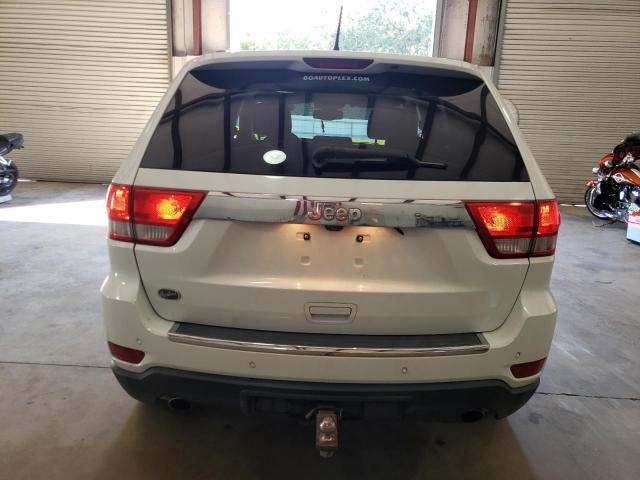 Photo 6 from auction – 2013 JEEP GRAND CHER with VIN 1C4RJECT2DC655367