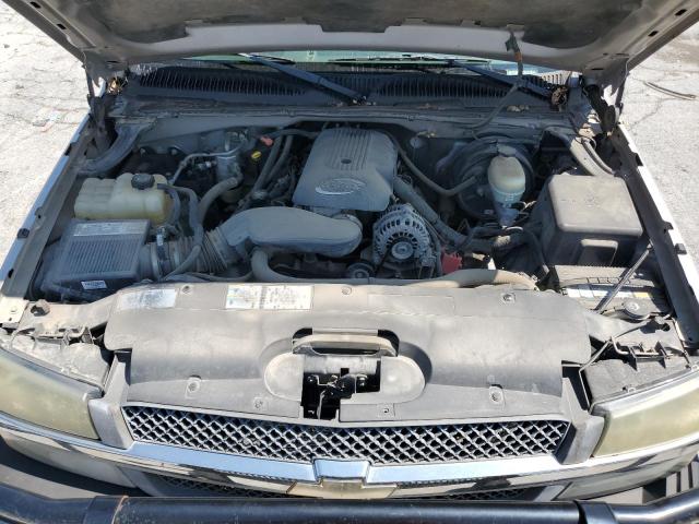Photo 11 from auction – 2005 CHEVROLET SILVERADO with VIN 1GCEK19B25Z302807