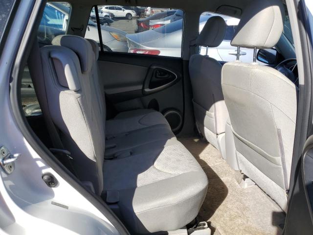 Photo 11 from auction – 2010 TOYOTA RAV4 with VIN JTMBF4DV3A5022731