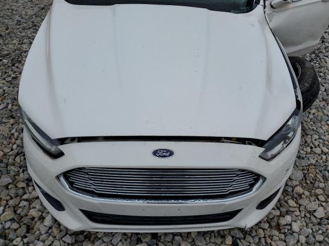 Photo 11 from auction – 2014 FORD FUSION SE with VIN 3FA6P0HD3ER370028