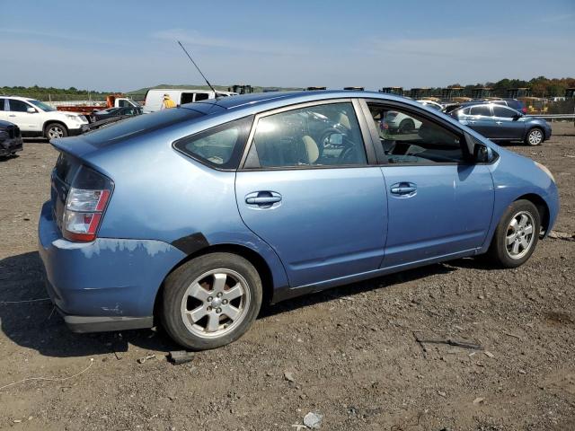 Photo 3 from auction – 2005 TOYOTA PRIUS with VIN JTDKB20UX57023916