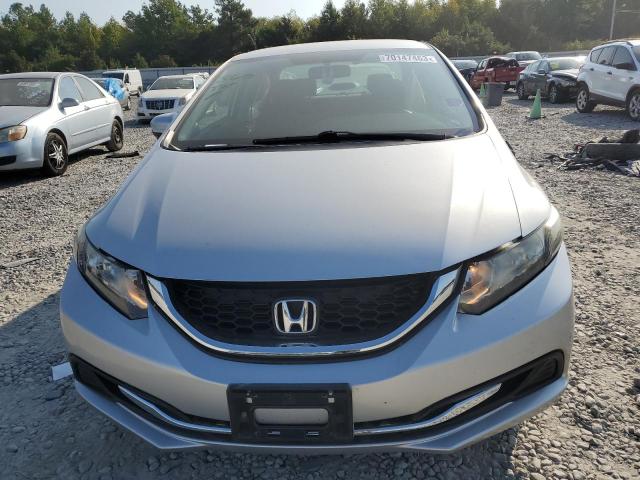 Photo 5 from auction – 2015 HONDA CIVIC SE with VIN 19XFB2F75FE039655