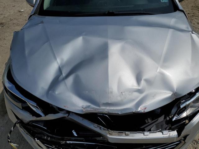Photo 11 from auction – 2018 CHEVROLET CRUZE PREM with VIN 1G1BF5SM7J7166232
