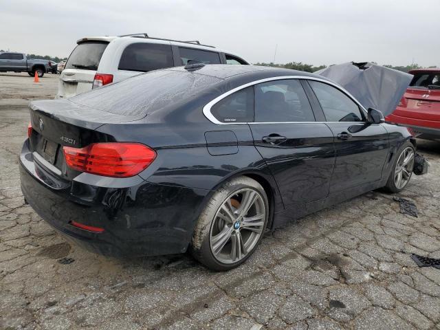 Photo 3 from auction – 2017 BMW 430I GRAN with VIN WBA4F7C39HG788999