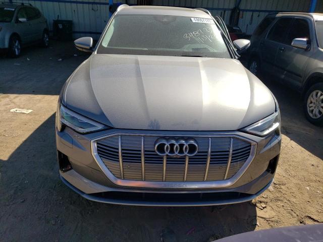 Photo 5 from auction – 2019 AUDI E-TRON PRE with VIN WA1VAAGE0KB022771