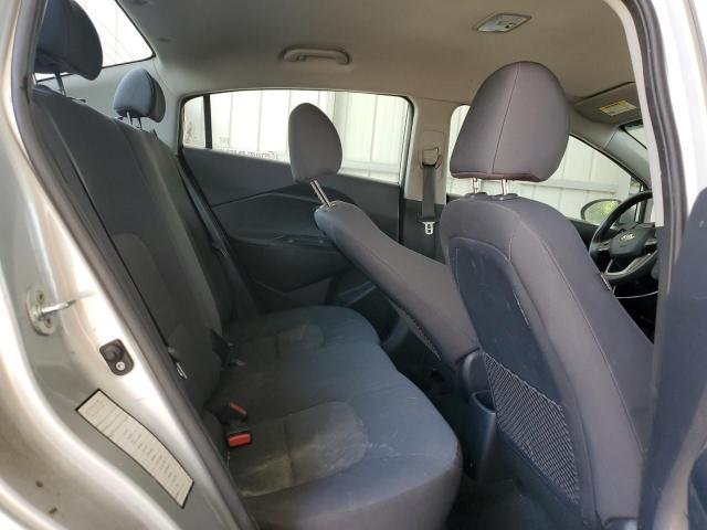 Photo 10 from auction – 2014 KIA RIO LX with VIN KNADM4A37E6384205
