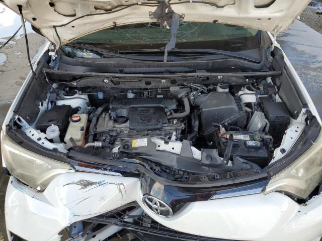 Photo 12 from auction – 2016 TOYOTA RAV4 LE with VIN JTMZFREV7GJ065141