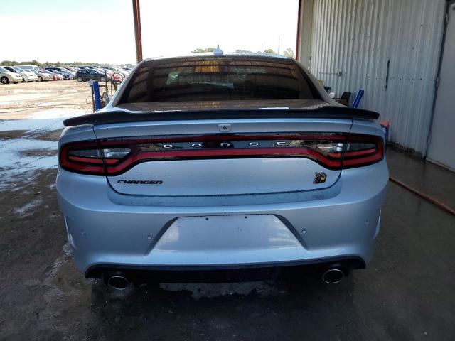Photo 6 from auction – 2021 DODGE CHARGER SC with VIN 2C3CDXGJ0MH616263