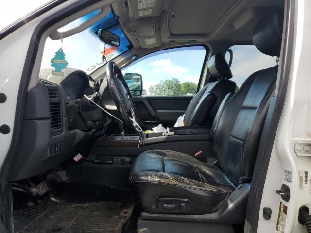 Photo 7 from auction – 2011 NISSAN TITAN S with VIN 1N6AA0EC8BN308864