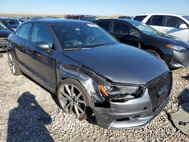 Фото 4 с аукциона – 2016 AUDI A3 PREMIUM с VIN WAUB8GFF4G1026981
