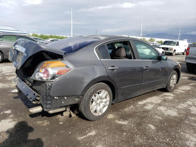 Photo 3 from auction – 2012 NISSAN ALTIMA BAS with VIN 1N4AL2AP7CN469702