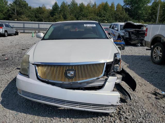Photo 5 from auction – 2006 CADILLAC DTS with VIN 1G6KD57Y76U153534